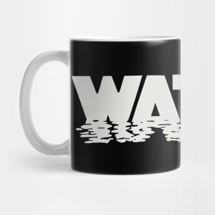 Water Mug